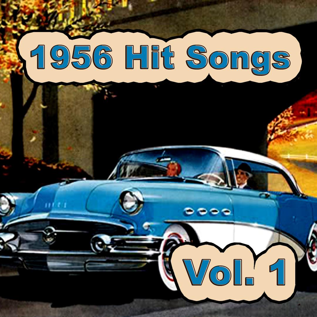 1956 Hit Songs, Vol. 1
