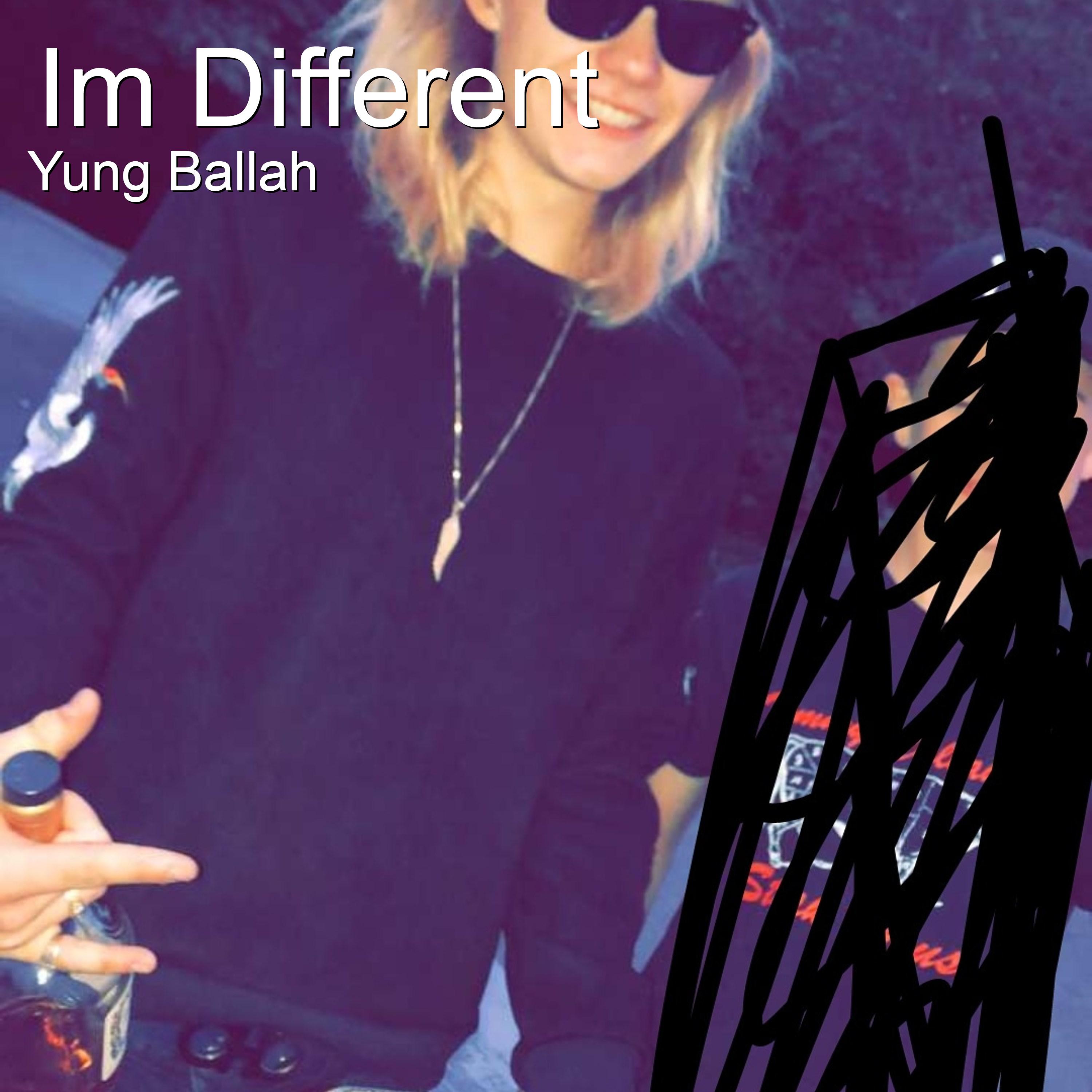 Im Different