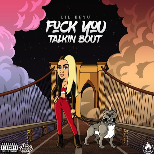 **** You Talkin Bout