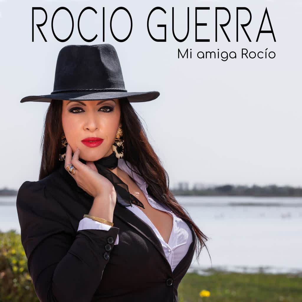 Mi Amiga Roci o