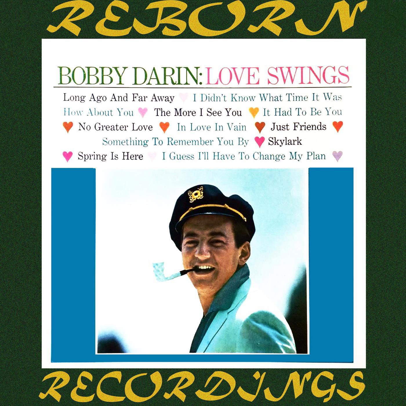 Love Swings (HD Remastered)