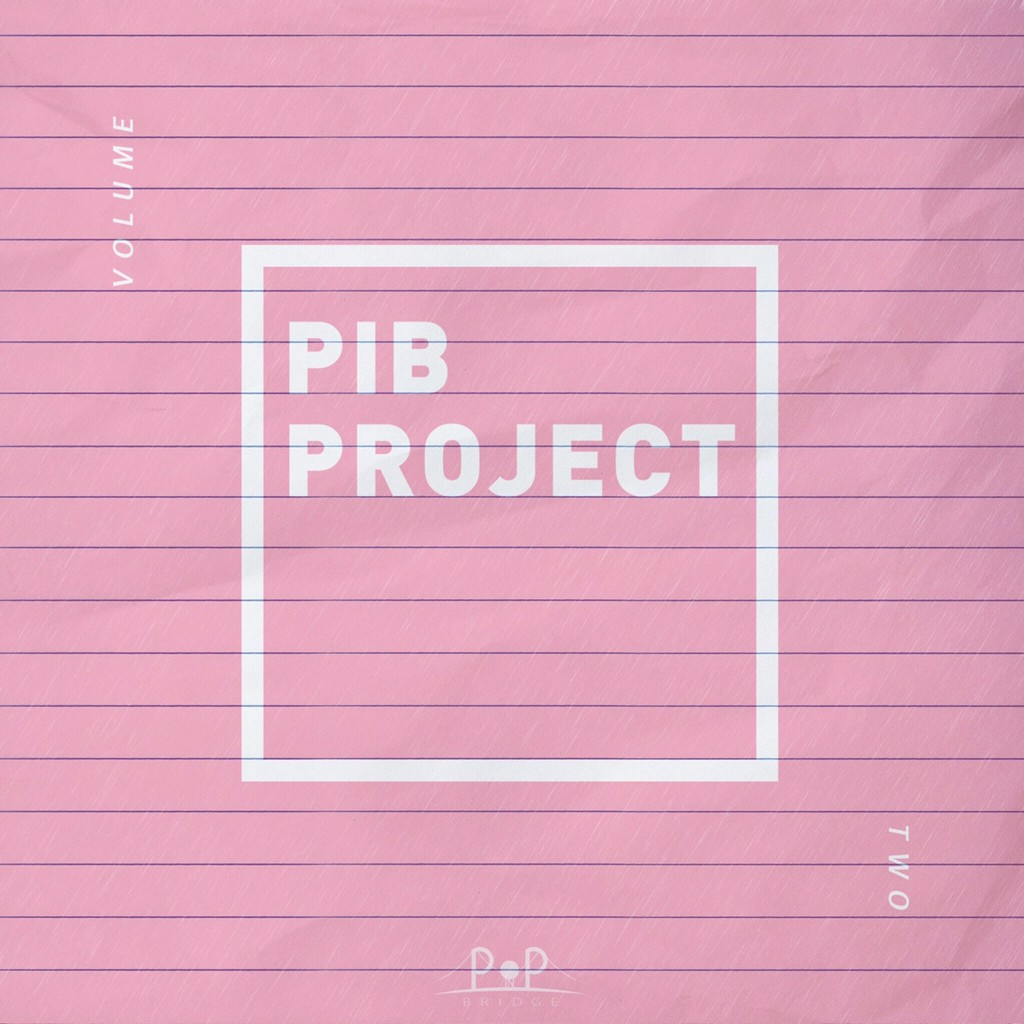 PIB Project Vol. 2 (Ride Away)