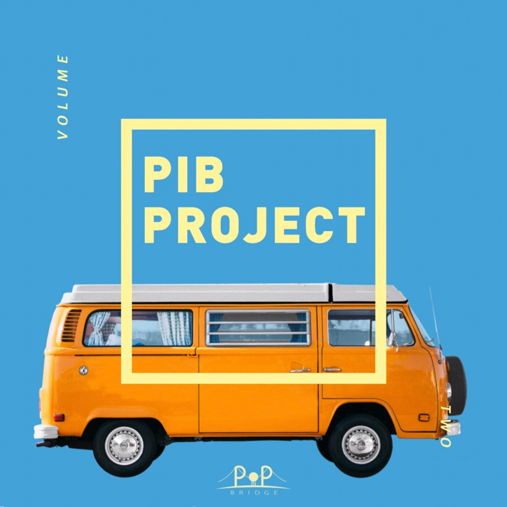 PIB Project Vol. 2 (Right Away)