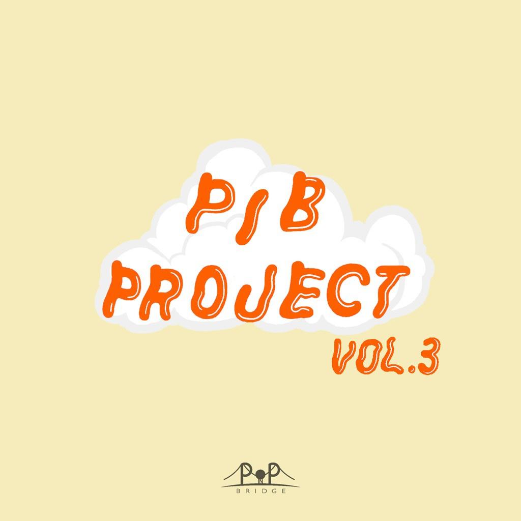 PIB Project Vol. 3