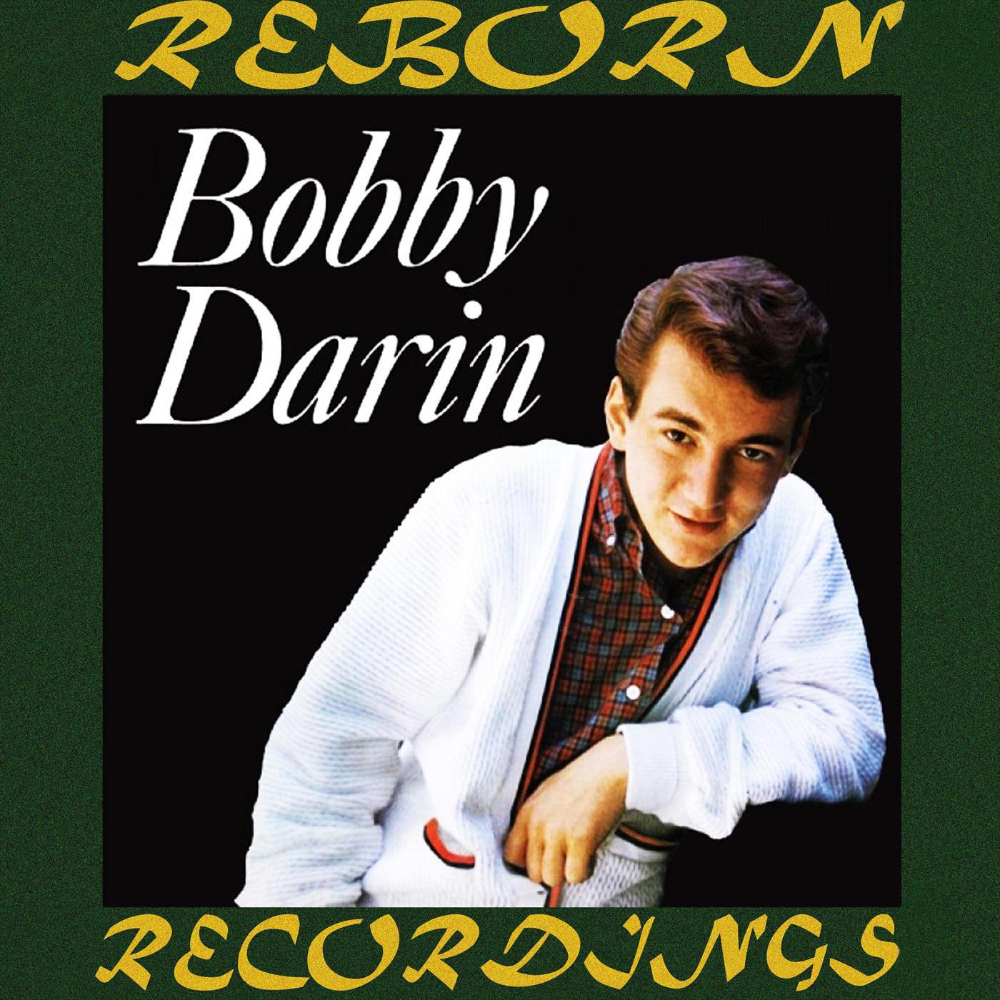Bobby Darin [1958] (HD Remastered)