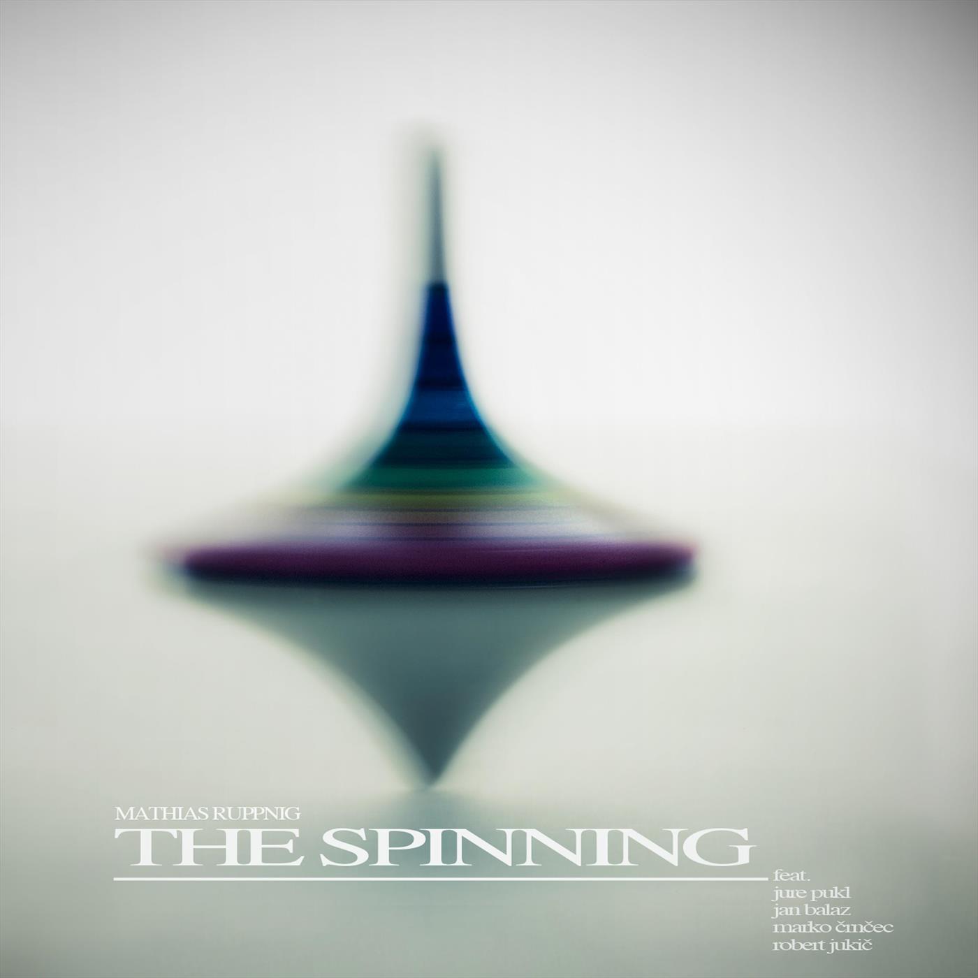 The Spinning