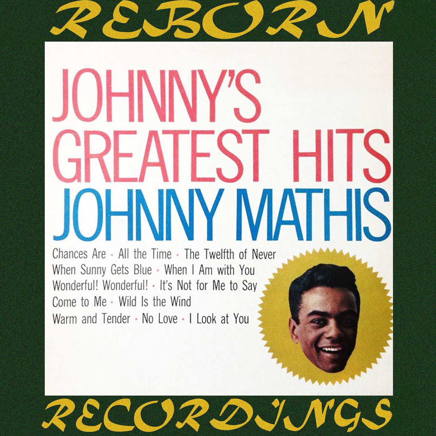 Johnny's Greatest Hits (HD Remastered)