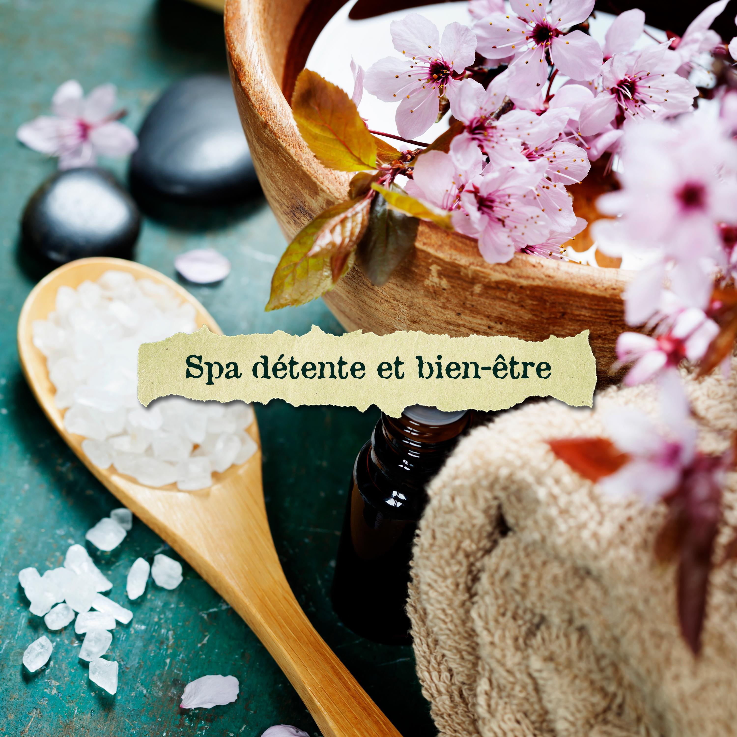 Cristal Spa