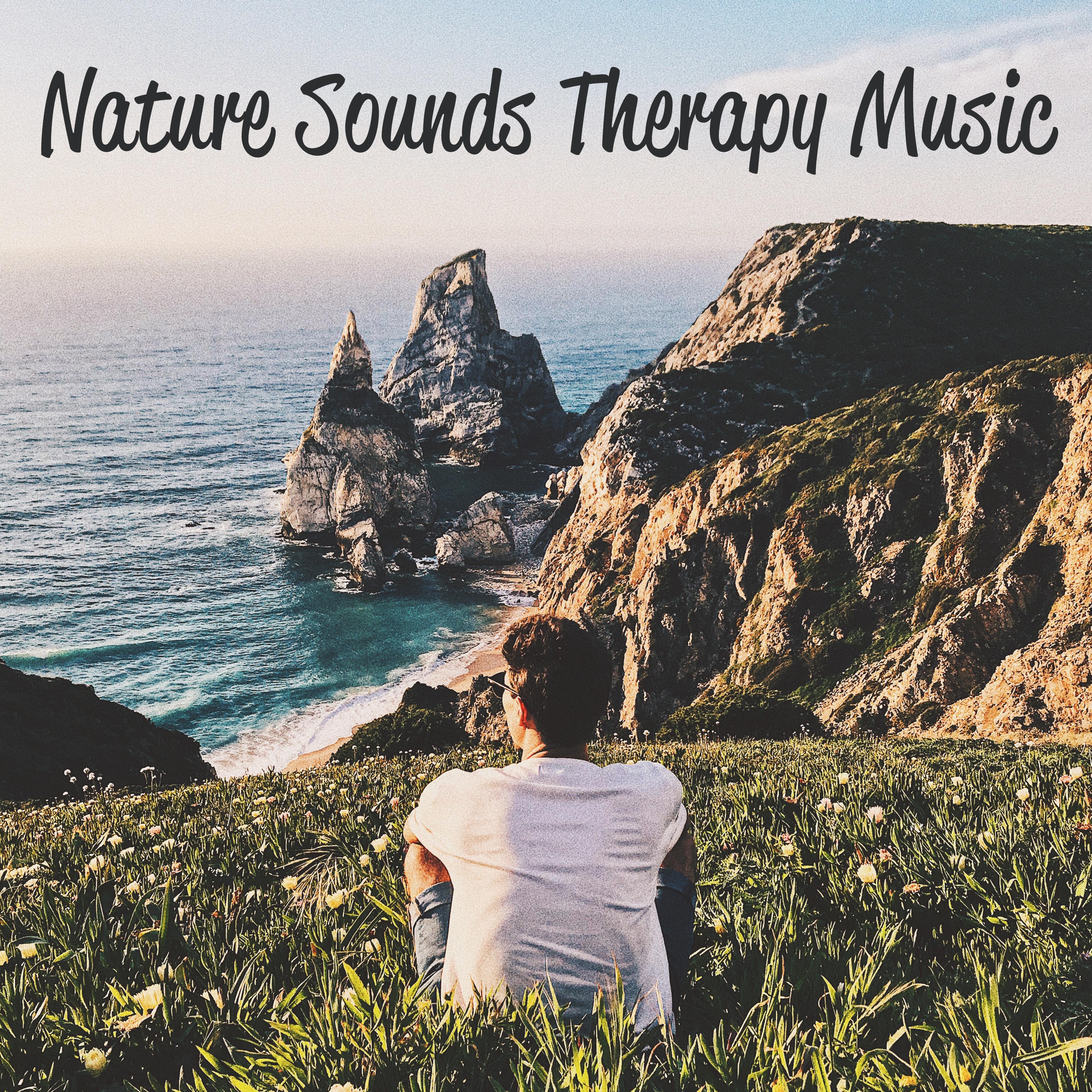 Nature Sounds Therapy Music  Relaxing Soft New Age Nature Melodies 2019