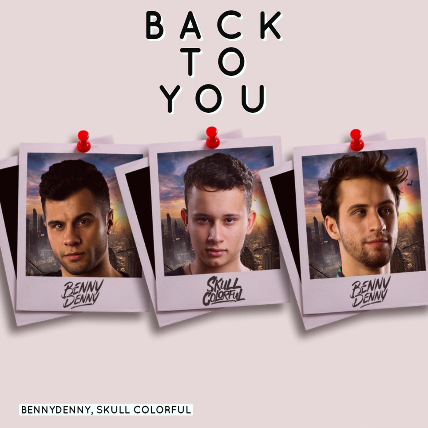 Back to You