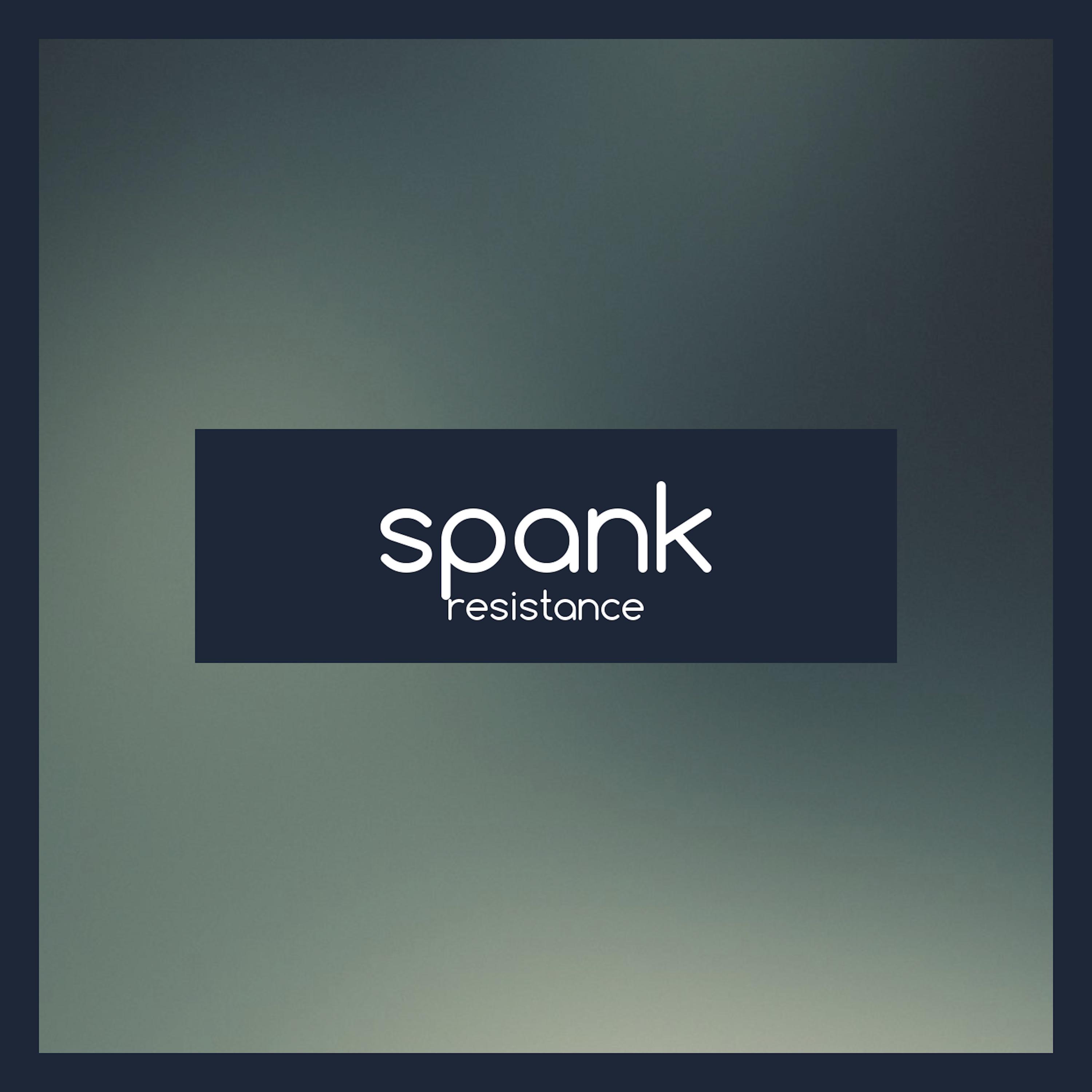 Spank