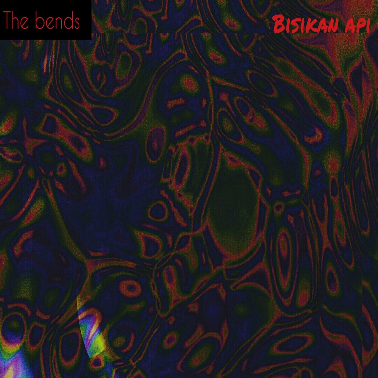 Bisikan Api