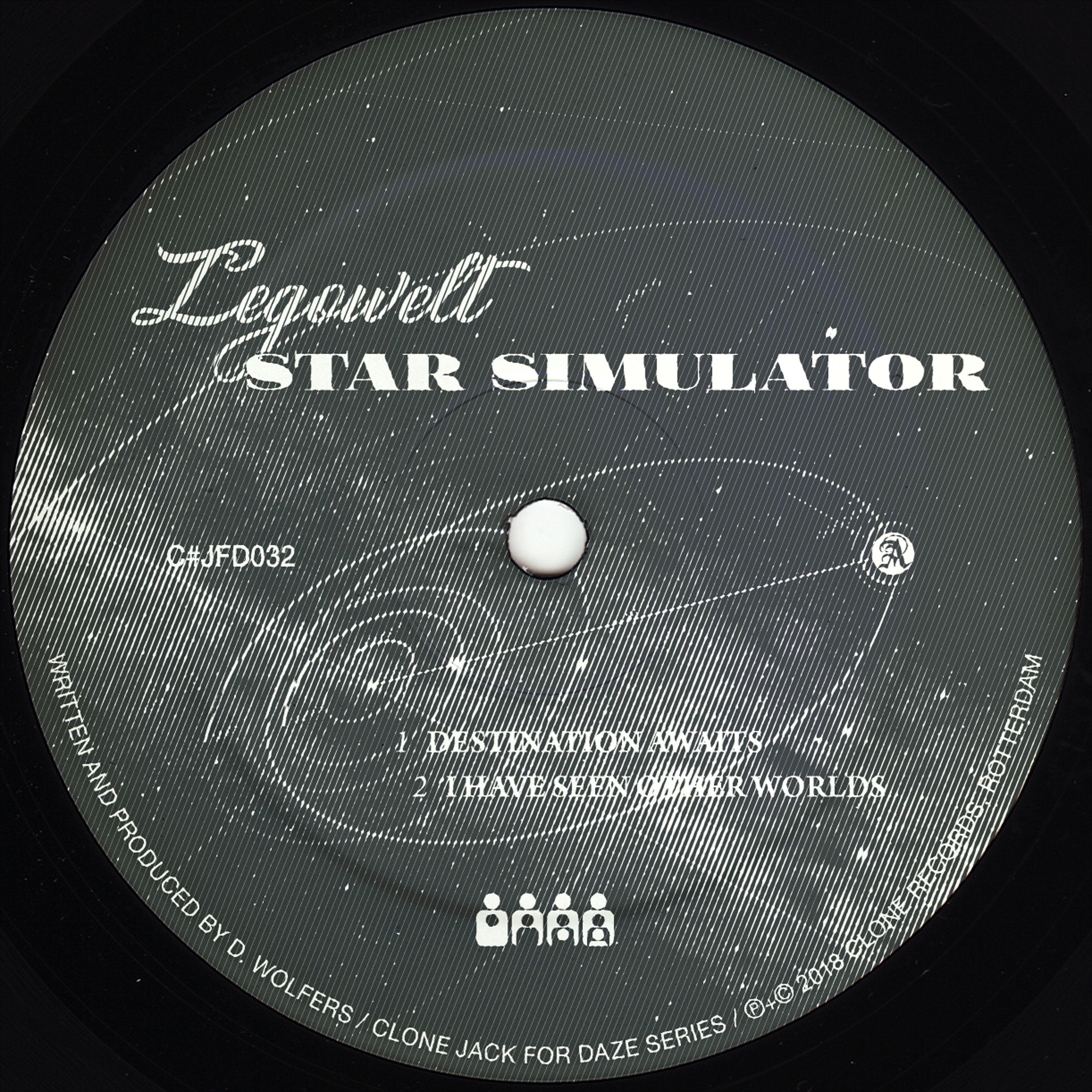 Star Simulator II