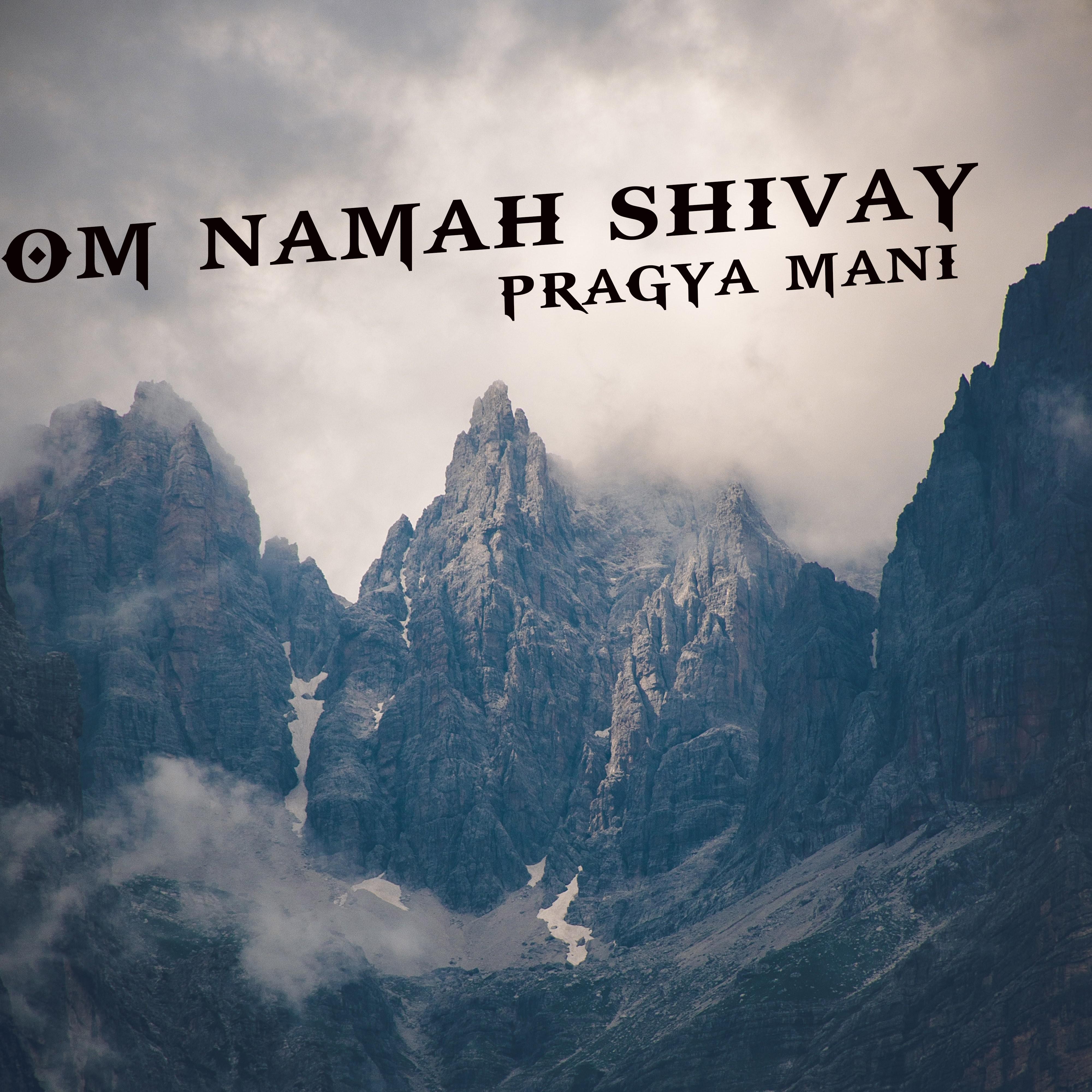 Om Namah Shivay