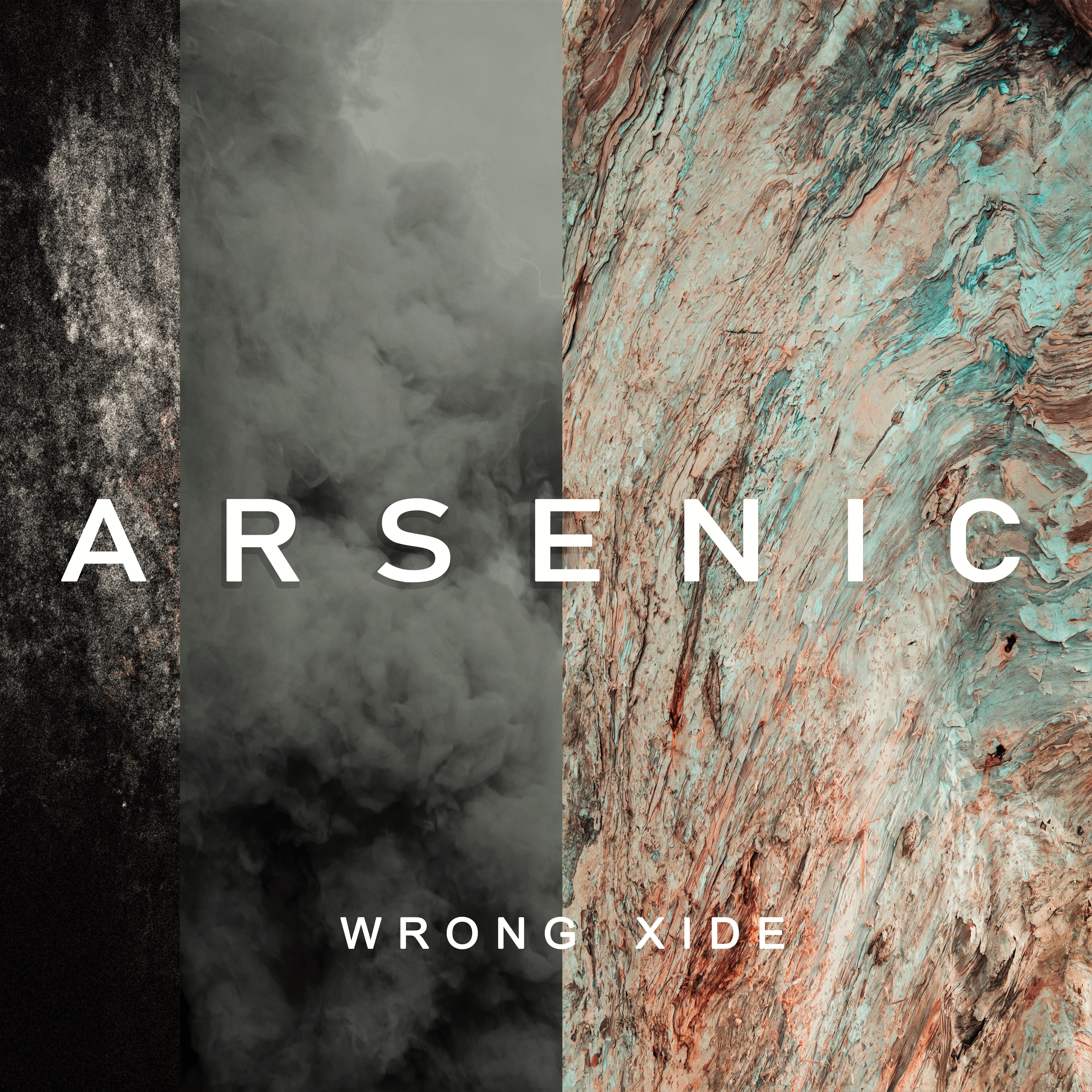 Arsenic