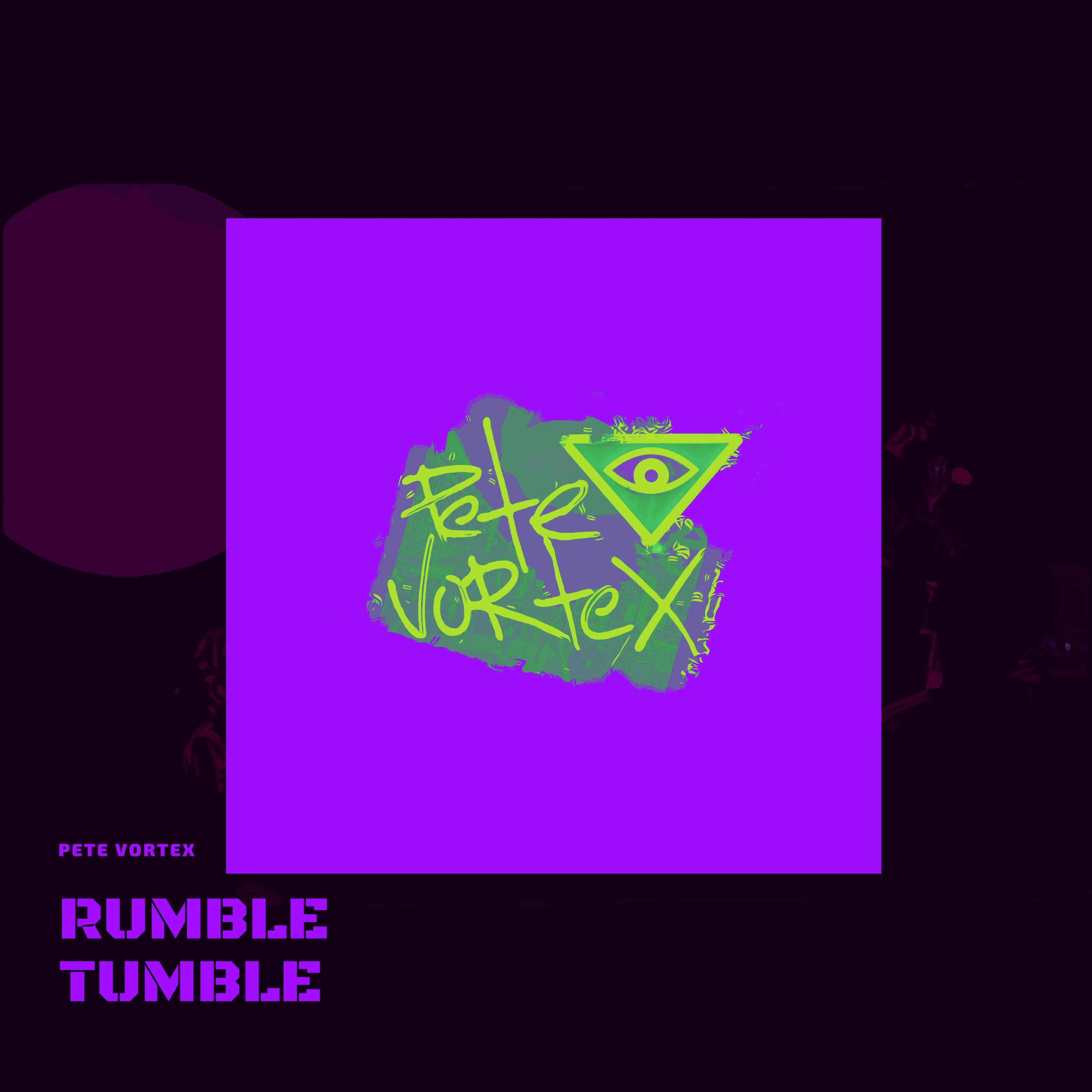 Rumble Tumble