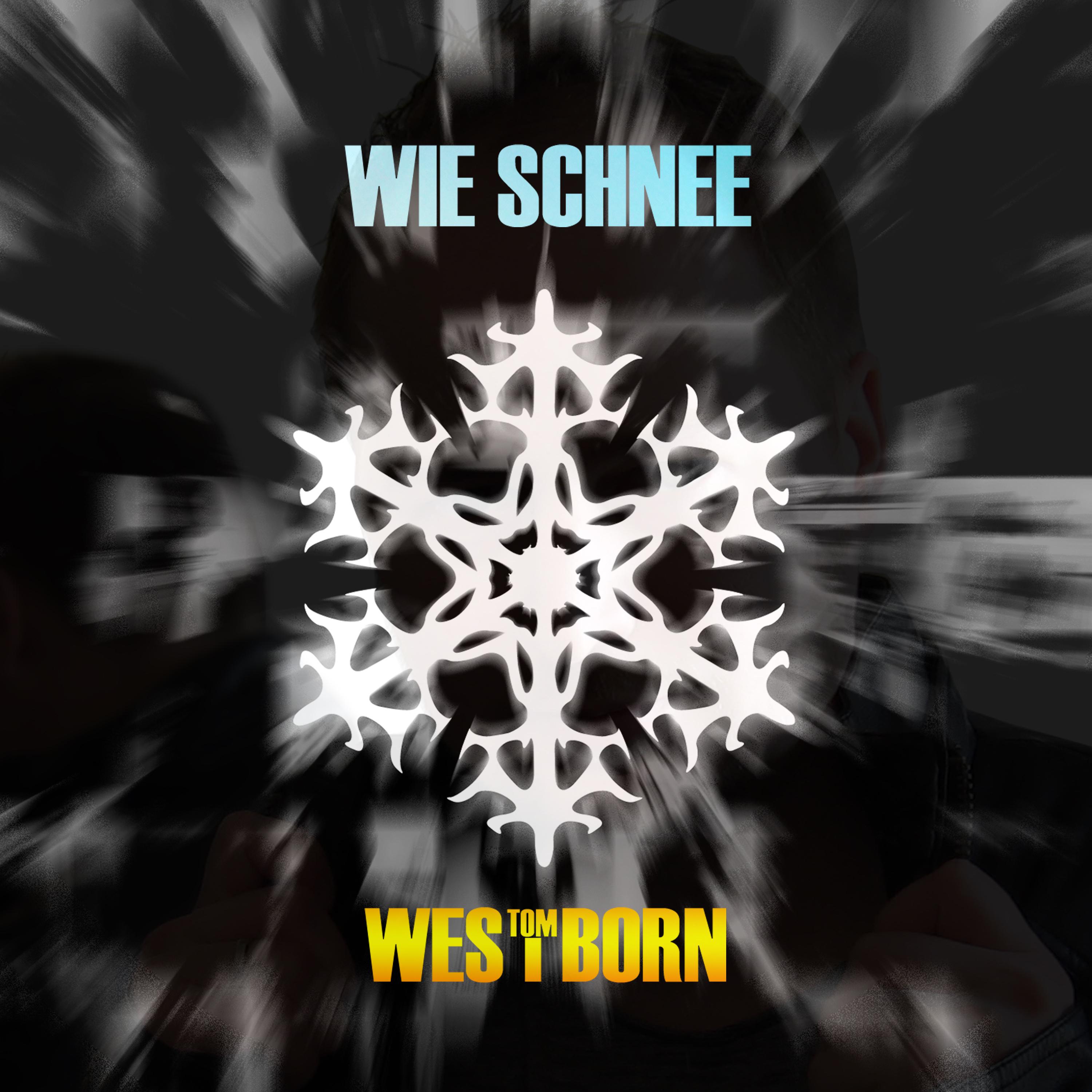 Wie Schnee