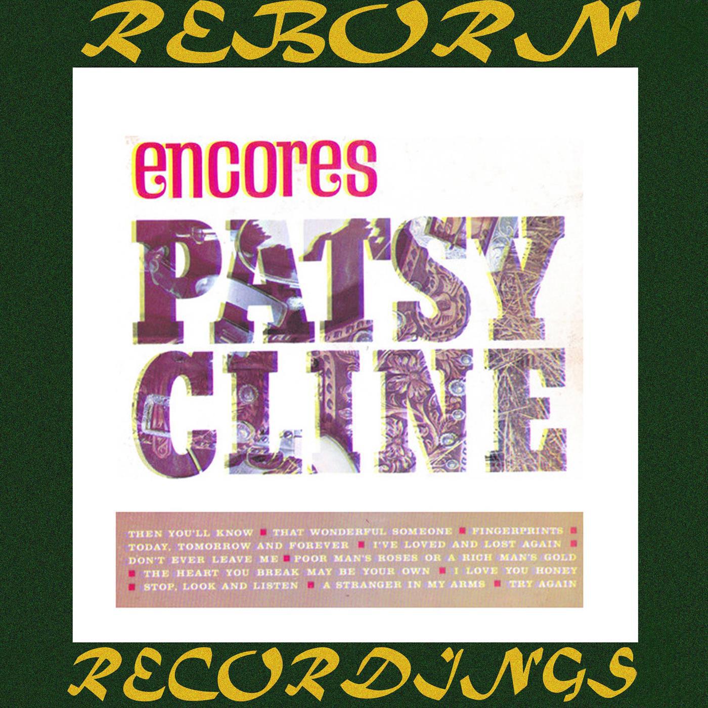 Encores (HD Remastered)