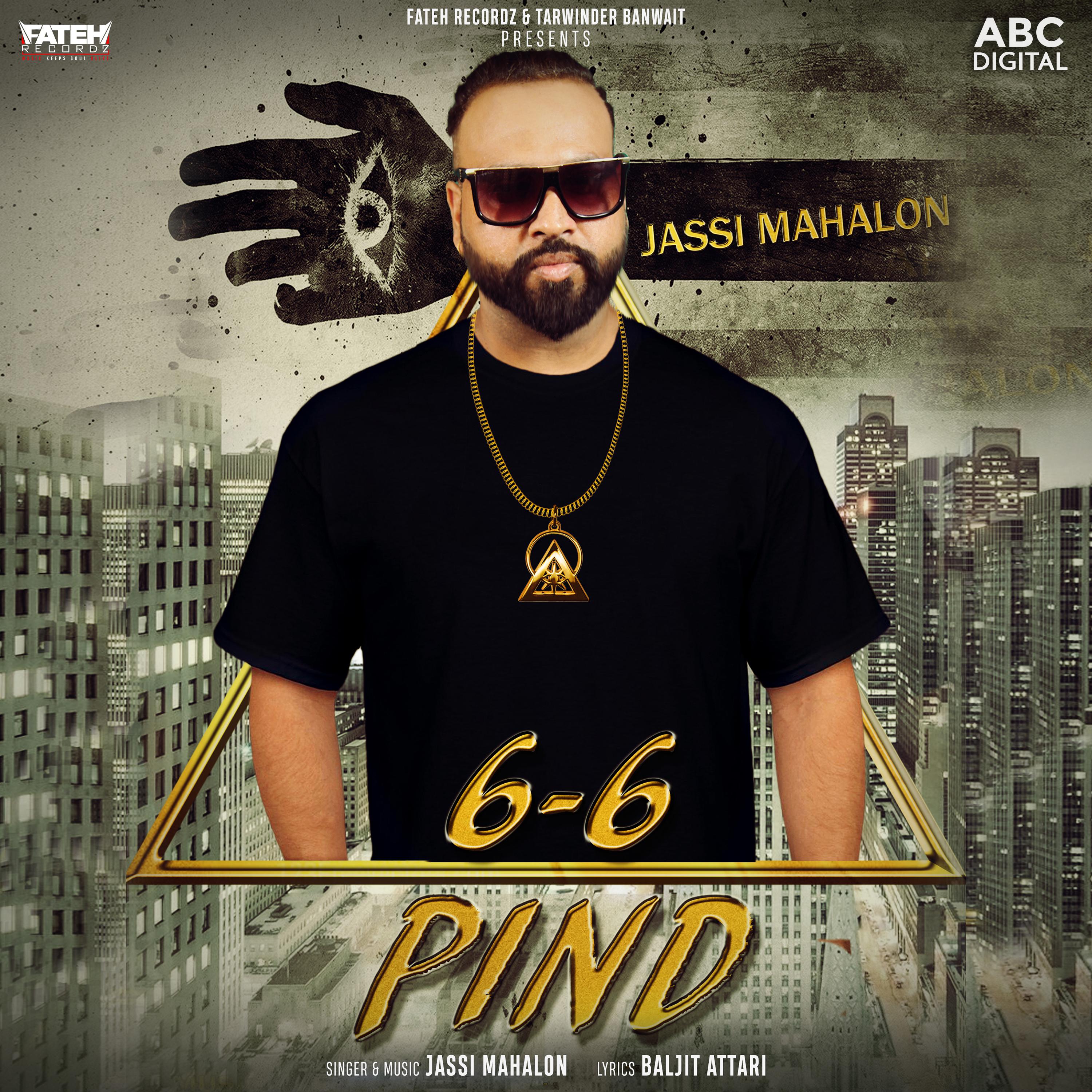 6-6 Pind