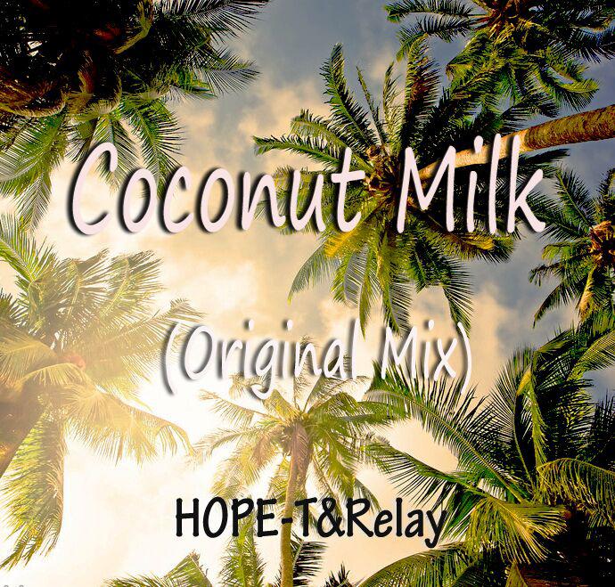 Coconut Milk