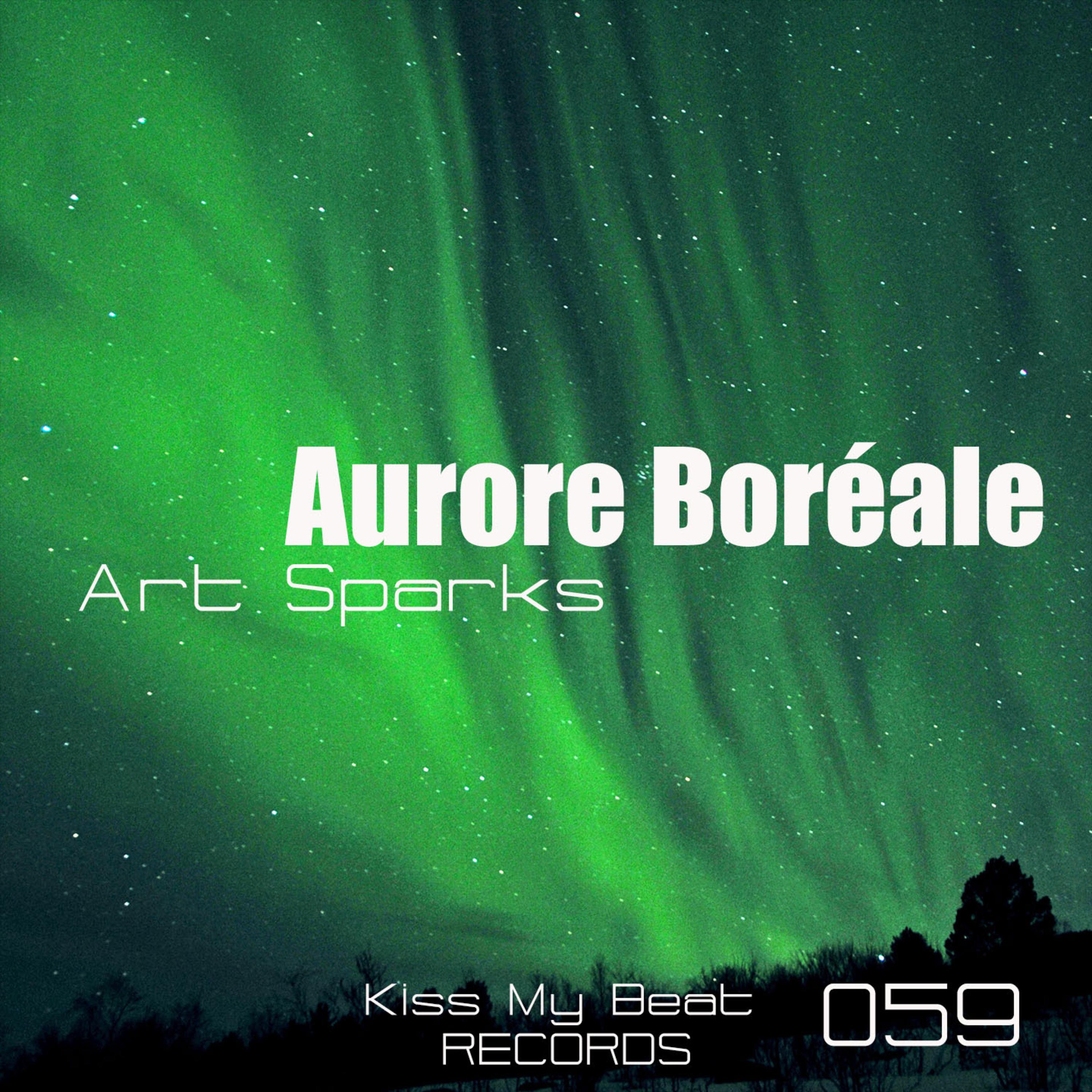 Aurore Bore ale