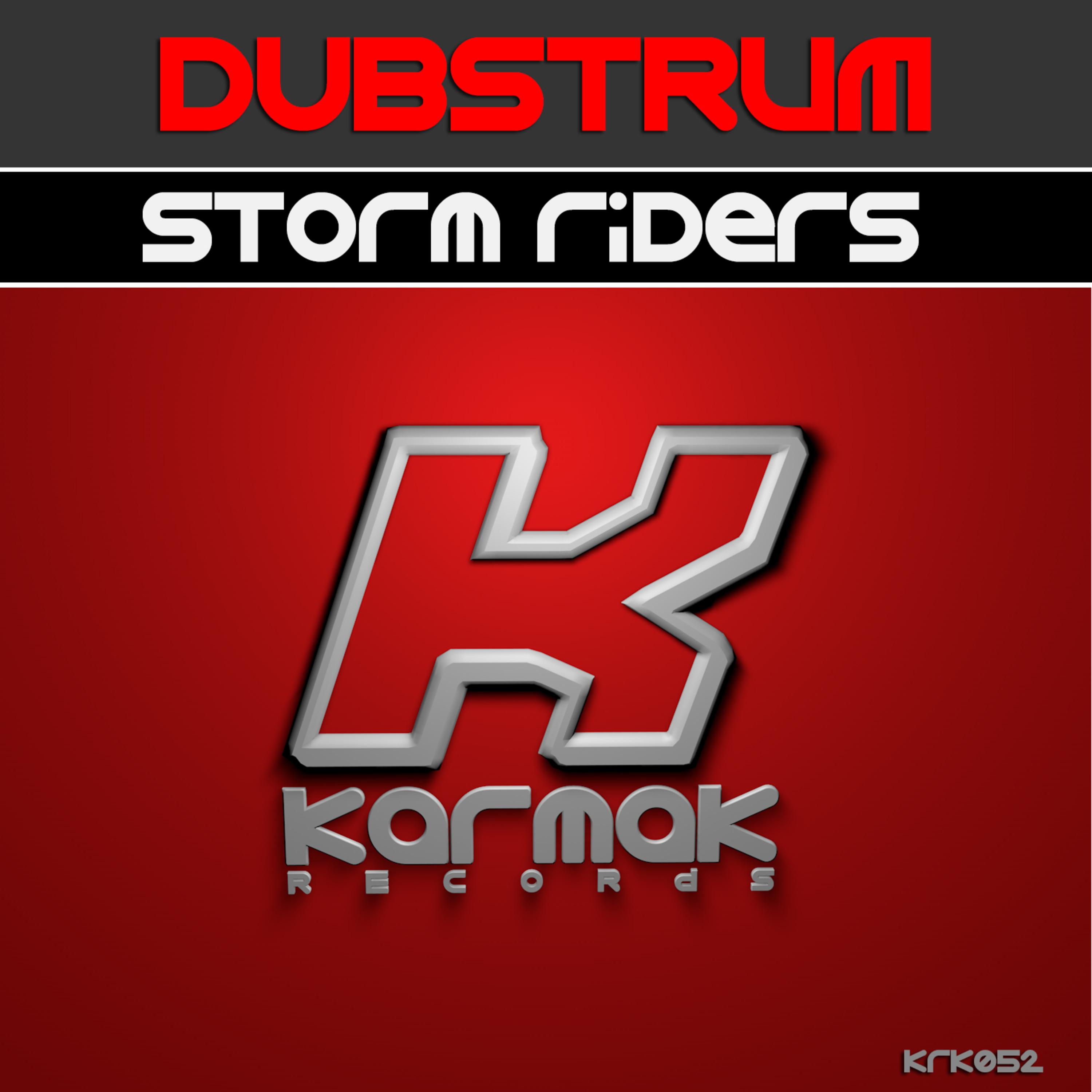 Storm Riders