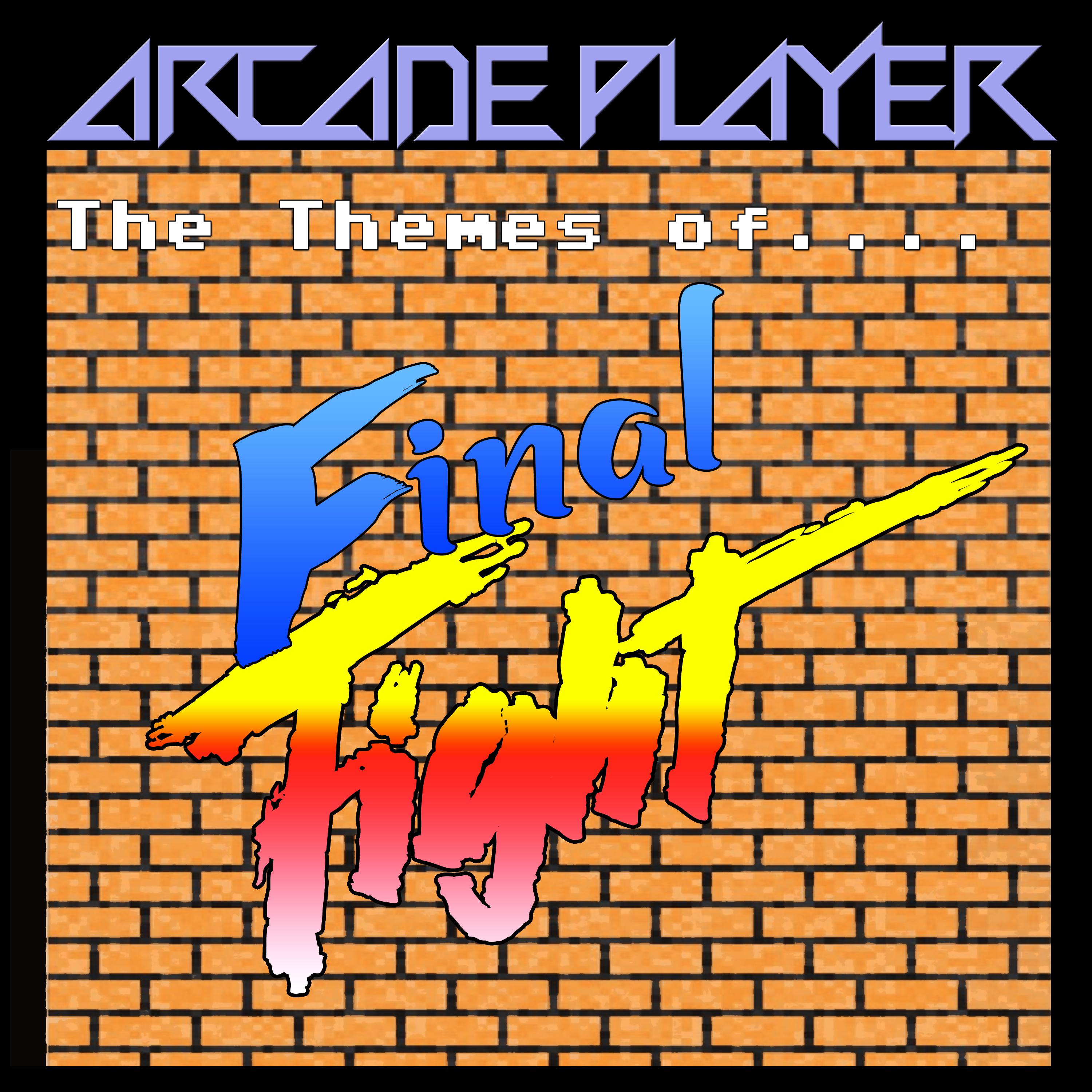 The Themes of Final Fight