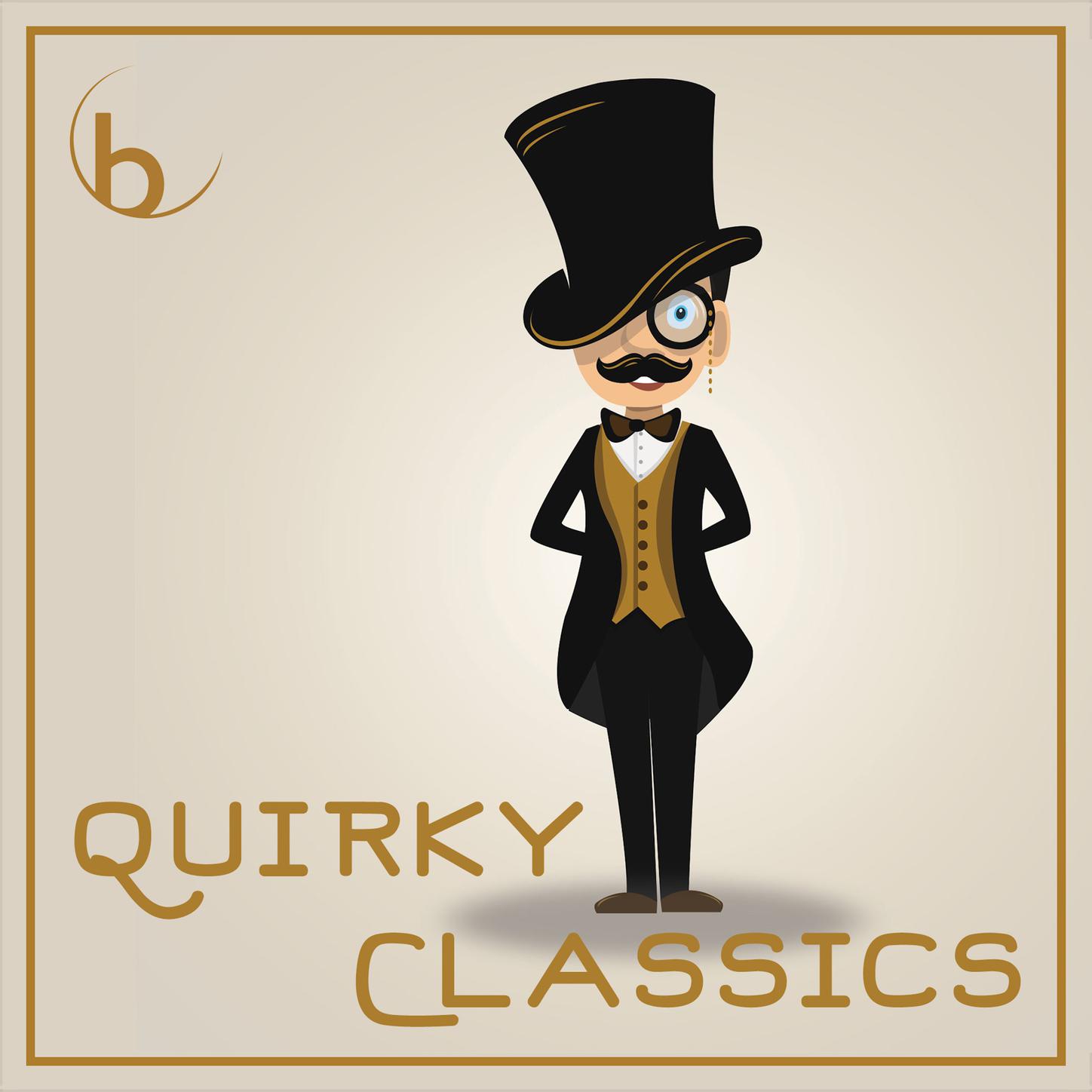 Quirky Classics