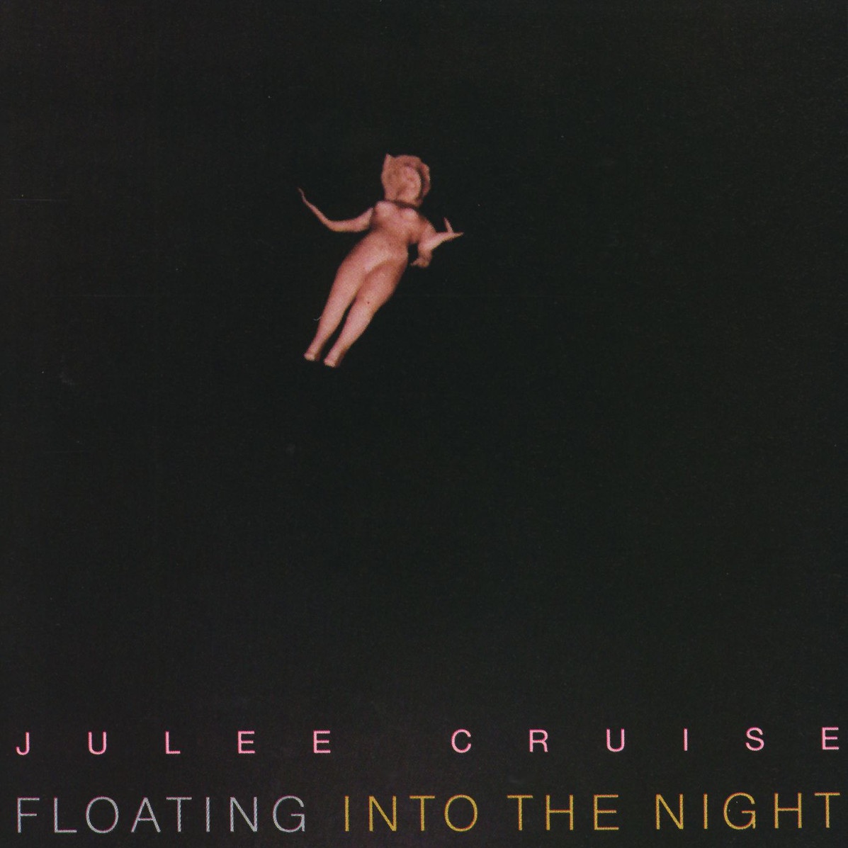 Floating (Album Version)