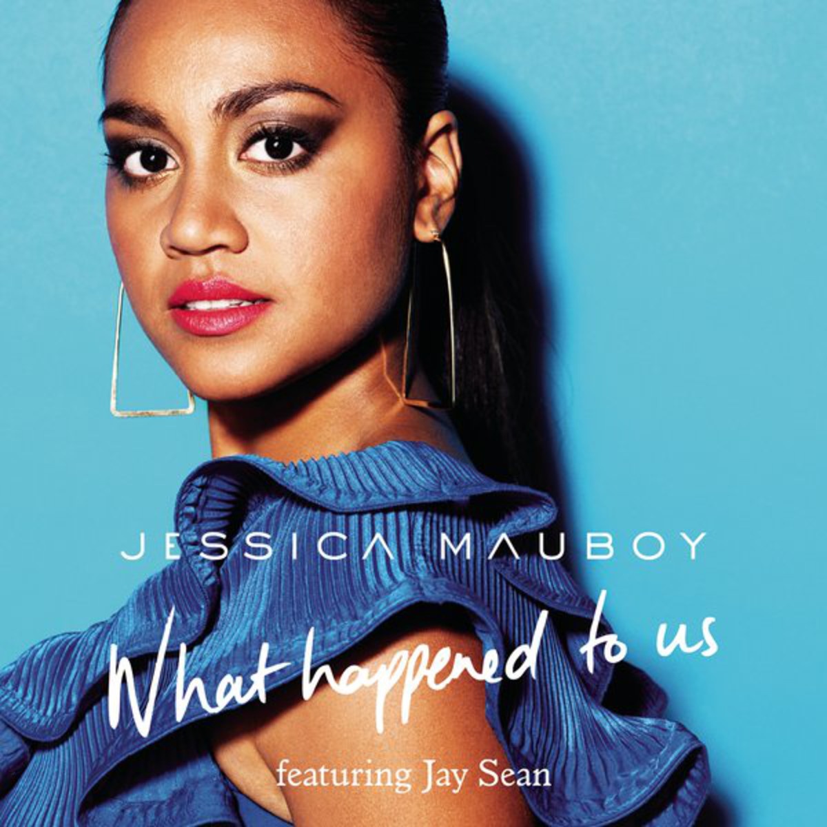 What Happened To Us - feat. Jay Sean