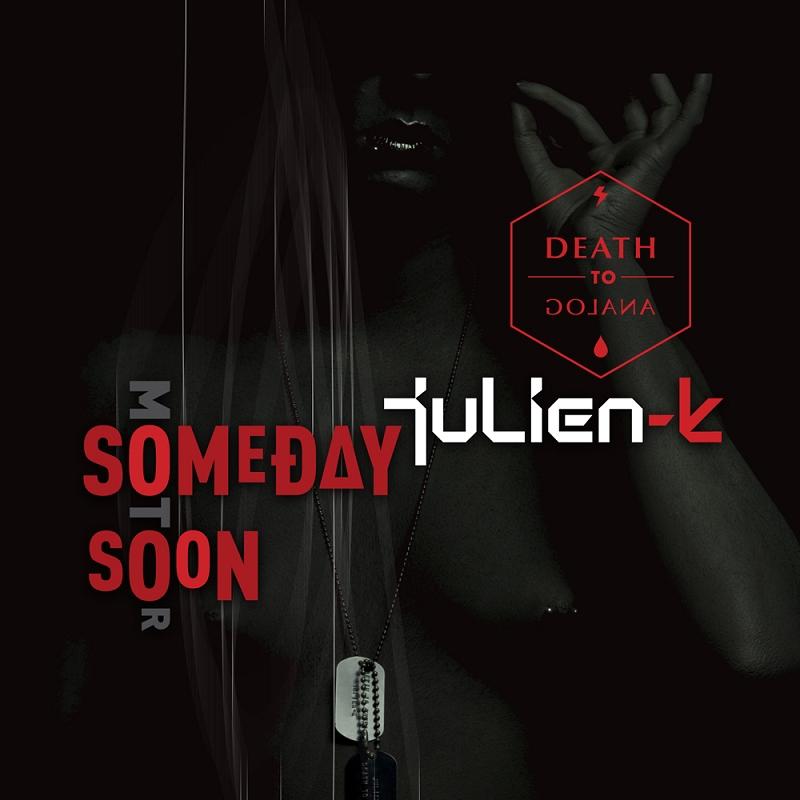 Someday Soon (Fu's Darkmatter Dub)