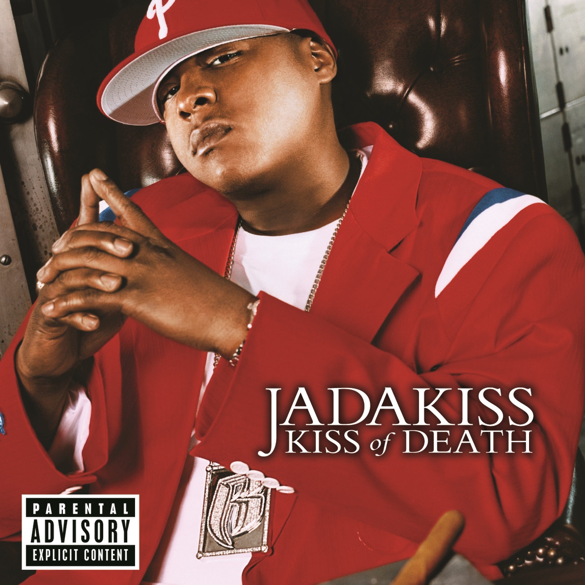 Kiss Of Death - Album Version (Explicit)
