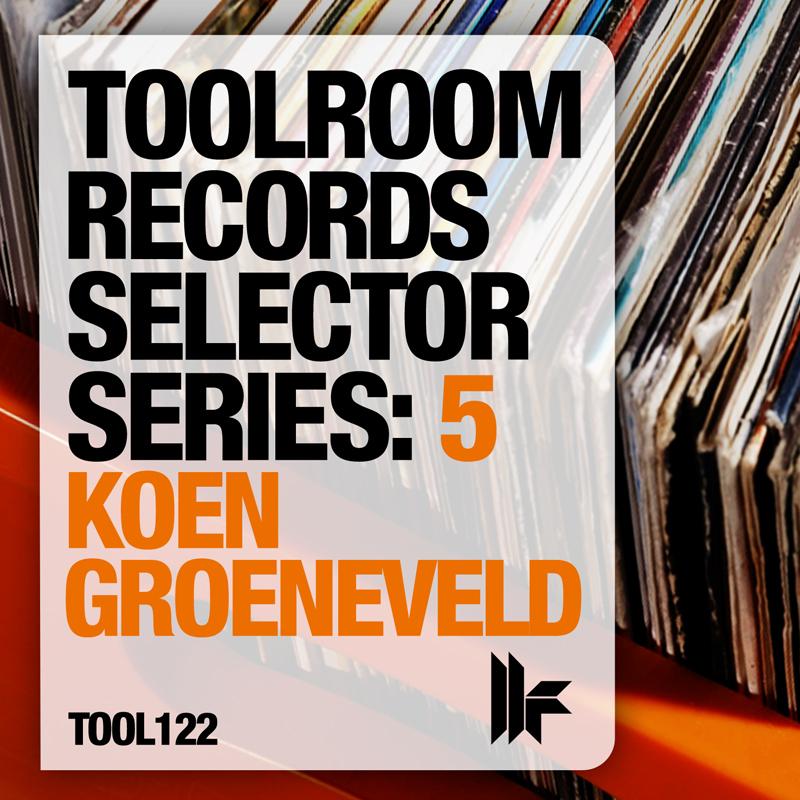 Put Your Hands Up - Koen Groeneveld Remix