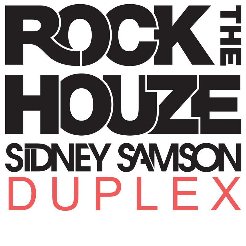 Duplex - Original Mix