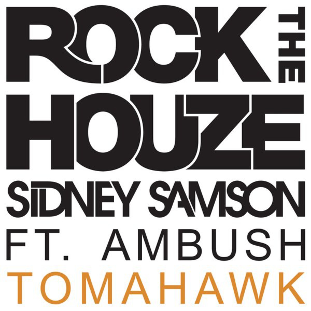 Tomahawk - Original Mix