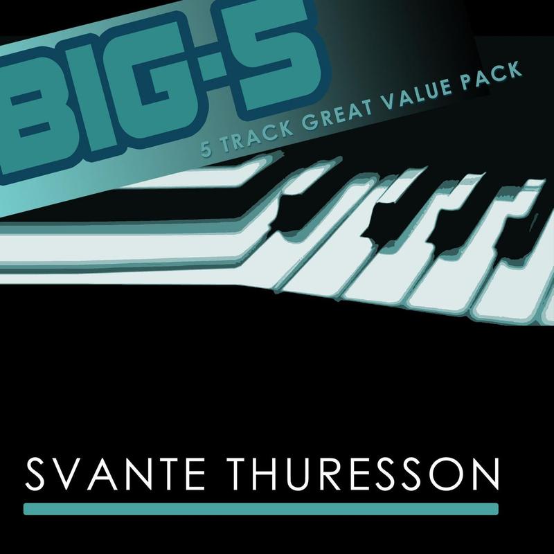 Big-5 : Svante Thuresson