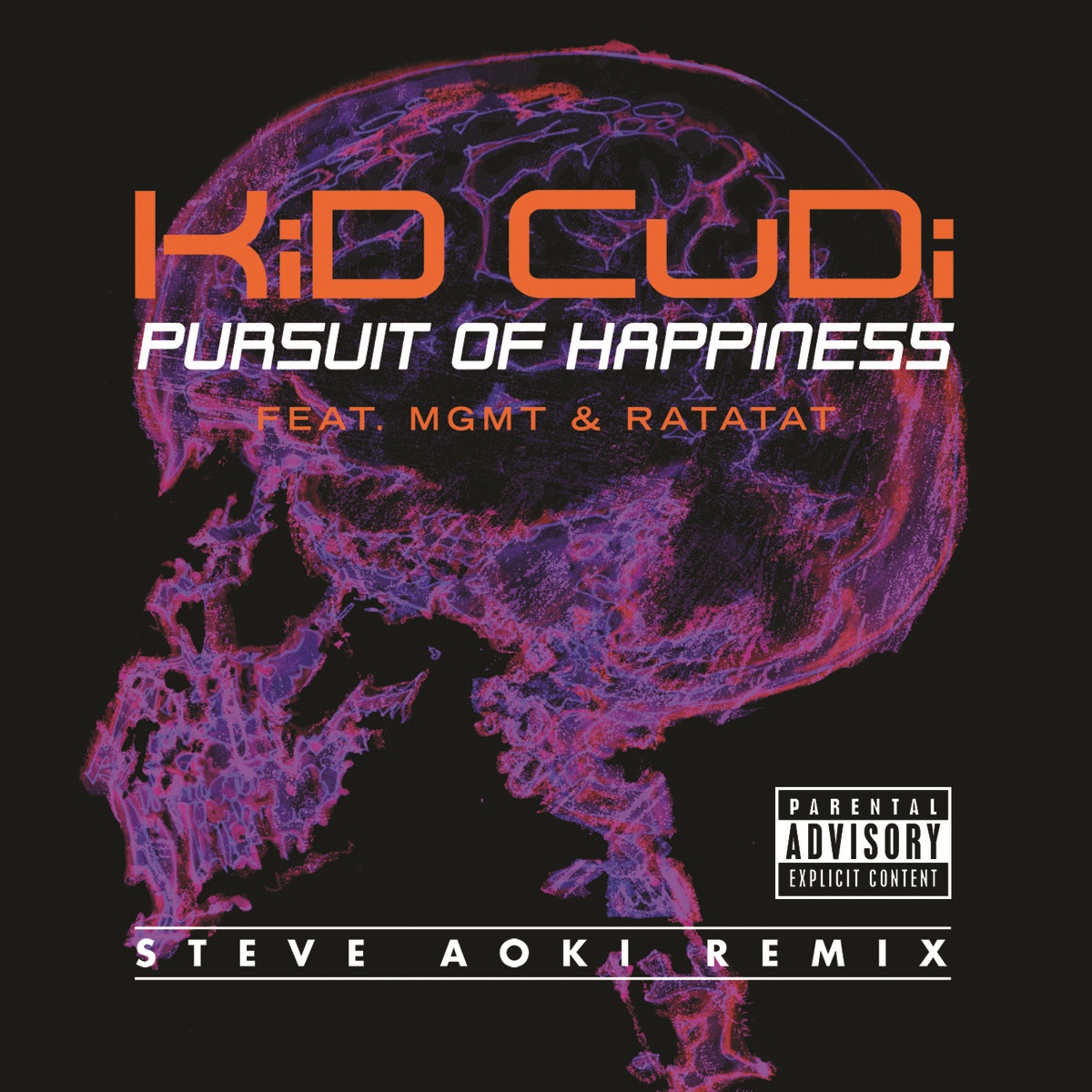 Pursuit Of Happiness (nightmare) - Album Version (Explicit)