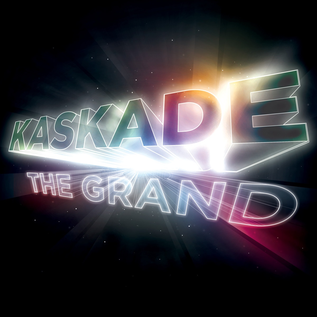 This is How It Goes (Kaskade's Grand Club Edit)
