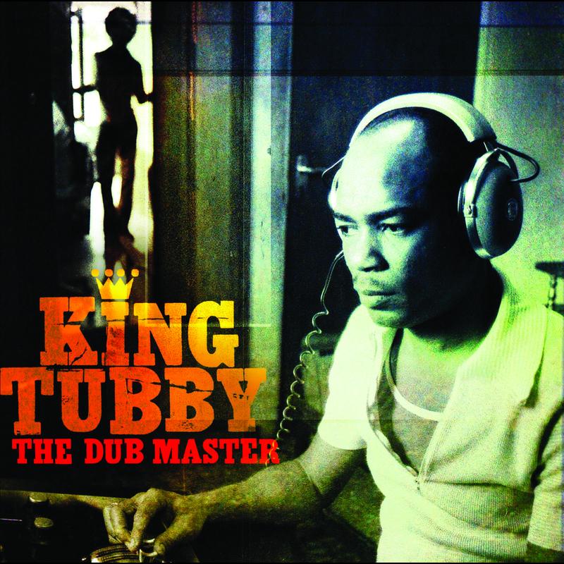 The Dub Master