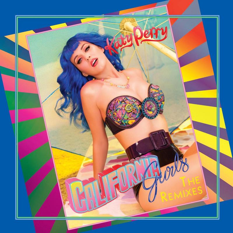 California Gurls (feat. Snoop Dogg) (Manhattan Clique Long Beach Mix)