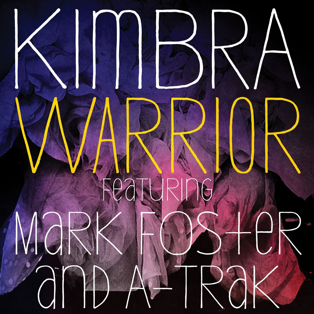 Warrior (Bonus Track)