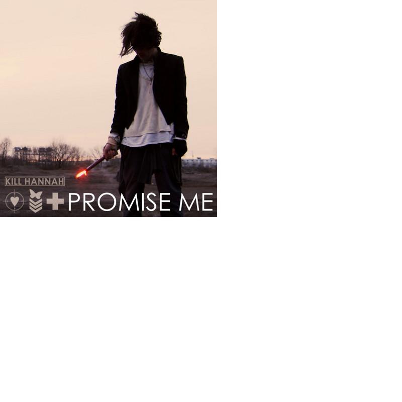 Promise Me - Alternate Version