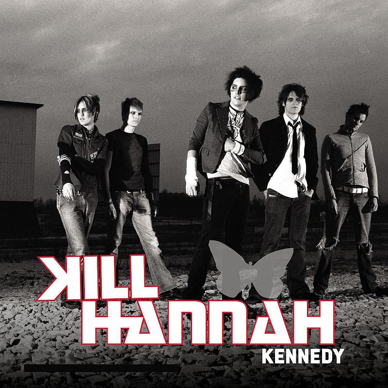 Kennedy (Album Version)