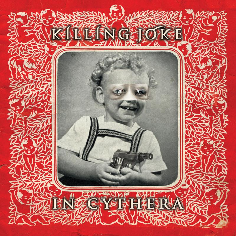 In Cythera - Radio Edit