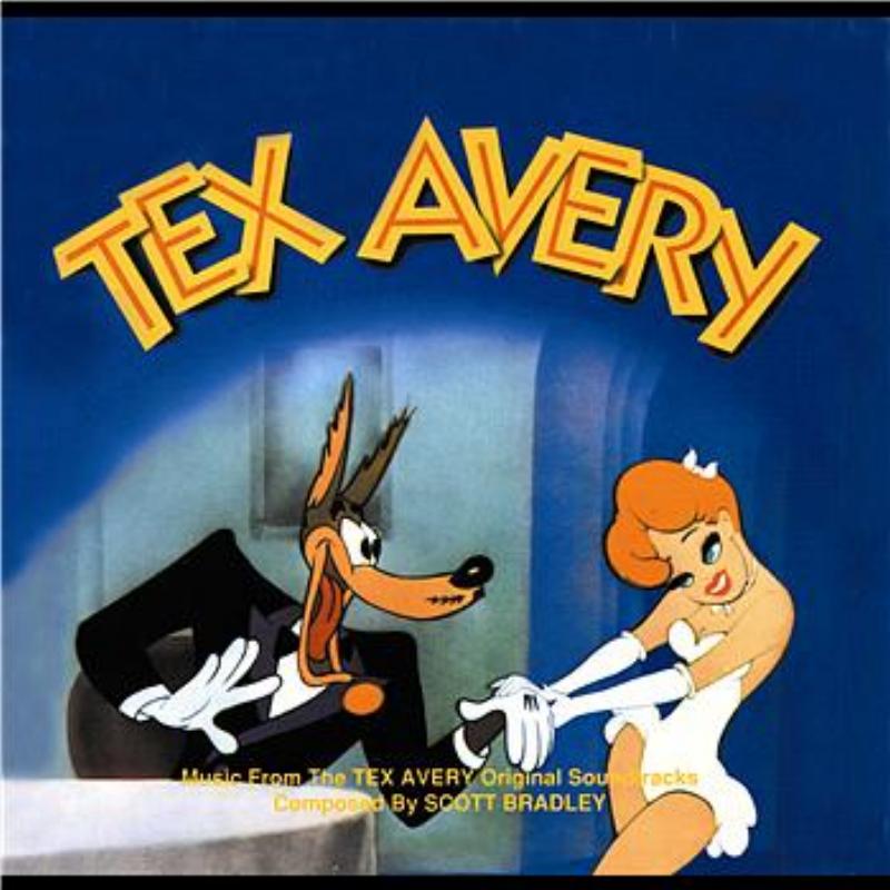 Tex Avery: Music from the Tex Avery O.S.Ts