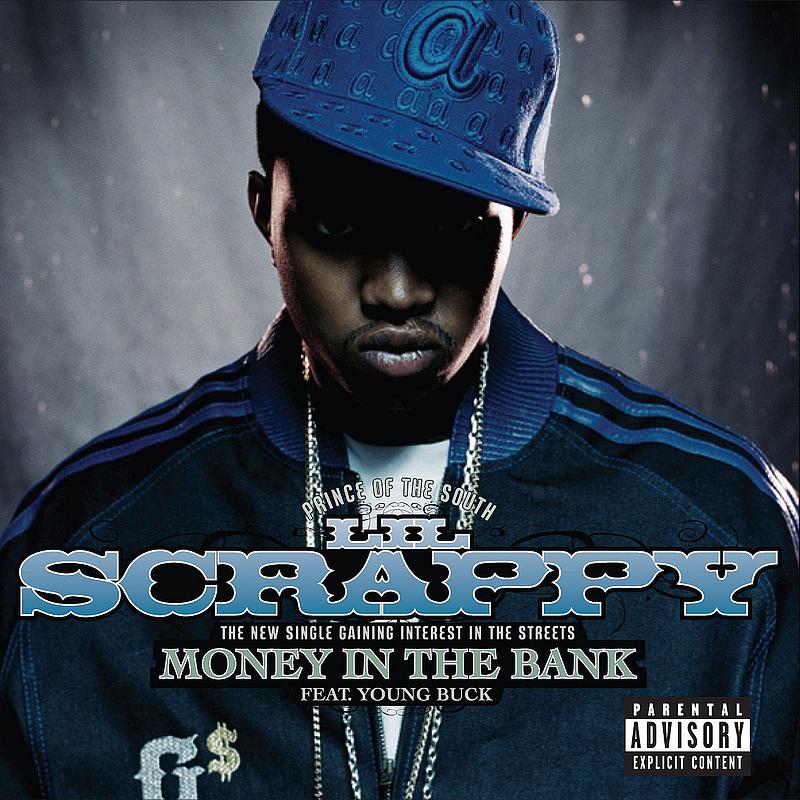 Money In The Bank [Feat. Young Buck] (Radio Version)
