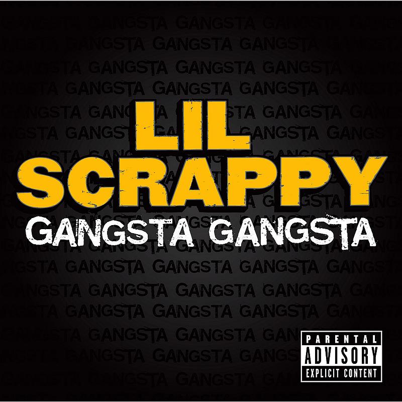 Gangsta Gangsta [Featuring Lil Jon] (Radio Edit)