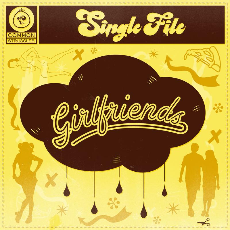 Girlfriends (Album Version)