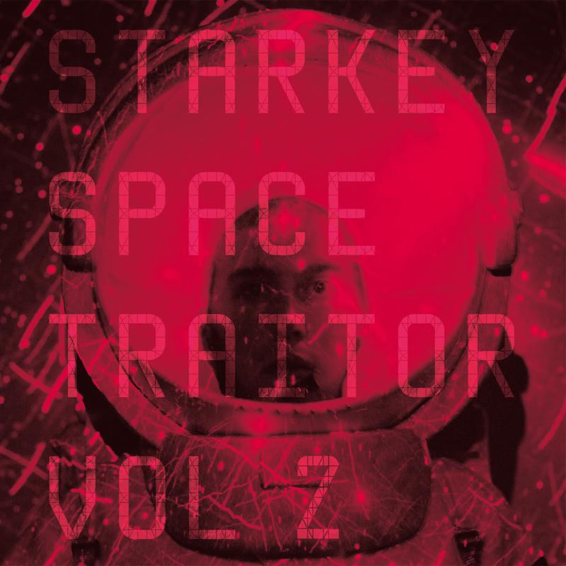 Starkbotbeats: Space Traitor Vol 2 - Narration by Halfcast