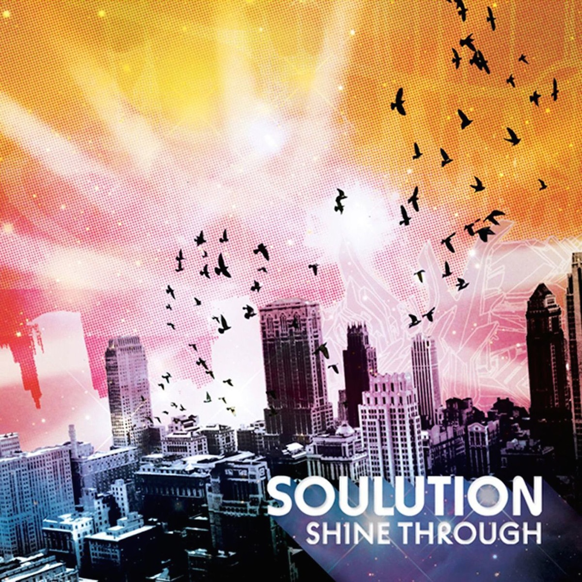 Shine Through ft. Supastition